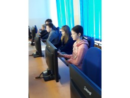 Bobřík informatiky