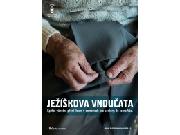 Ježíškova vnoučata