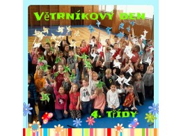 Větrníkový den