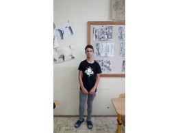 Bobřík informatiky