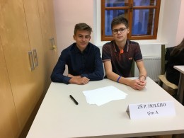 Velké vědomostní zápolení