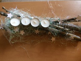 Blíží se ADVENT