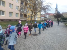 Divadelní představení - Když je v pekle neděle
