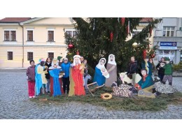 Projektový den