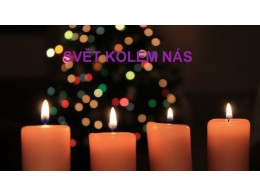 Svět kolem nás