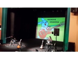 Rocková krabička