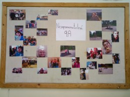 Nezapomenutelná 9.A
