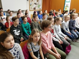 Vědecká show