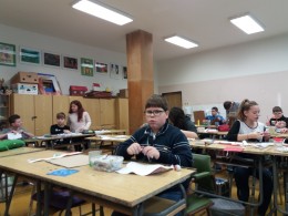 Hodina VV
