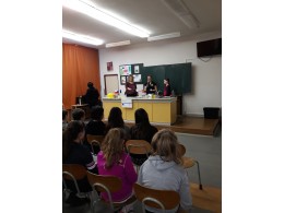 Vědecká show