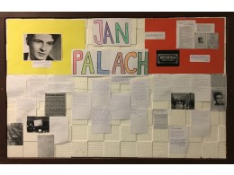 Den památky Jana Palacha