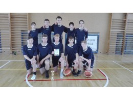 Basketbal