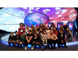 Exkurze v České televizi