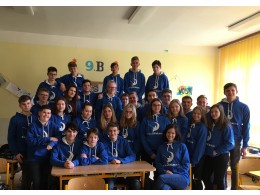 9.B? Teamworks