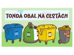 Tonda Obal na cestách