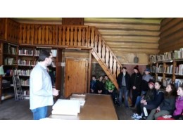 Státní oblastní archiv v Lounech
