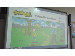Ekologický program Tonda Obal