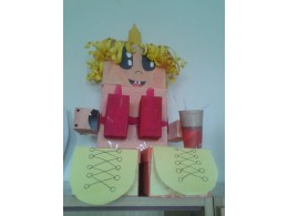 Maskot
