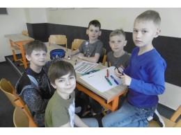 Březen - Kamarád Ozobot