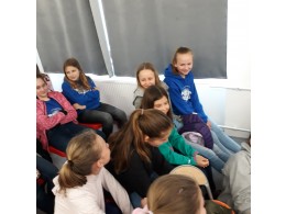 Jeden svět 11. 4. 2019
