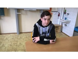 Pavel Čáda ovládá výborně matematiku