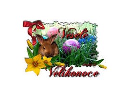 Krásné Velikonoce