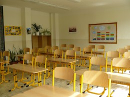 Zahájení školního roku 2014/2015