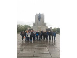 Křižovatky české a československé státnosti