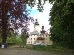 Celodenní výlet