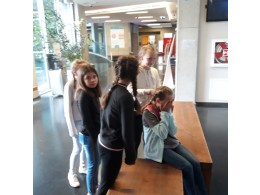 ŠvP 3. den