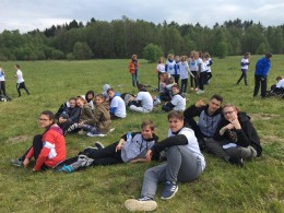 5.den v Poslově Mlýně