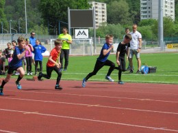 Tři cenné kovy z Ústí nad Labem