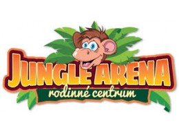 Výlet JUNGLE ARENA MOST