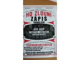 Vystoupení HD Zlouni