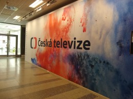 Den s Českou televizí