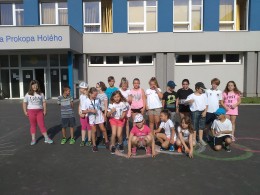 Olympijský běh