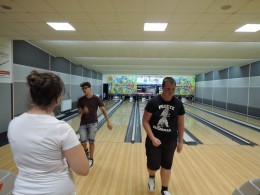 Bowling