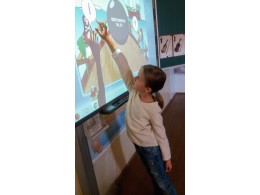 Pilně pracujeme