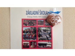 Školní akademie ☺☺☺