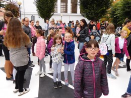Školní akademie