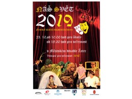Festival Náš svět 2019