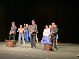 Festival Náš svět