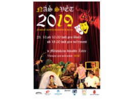 Náš svět 2019