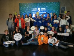 IQlandia Liberec