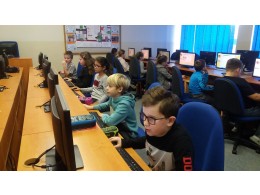BOBŘÍK INFORMATIKY