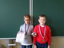 Sportovci