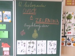Projektový den
