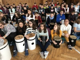 Workshop Bubny do školy