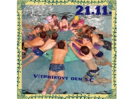 Větrníkový den