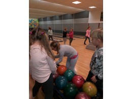 Bowling